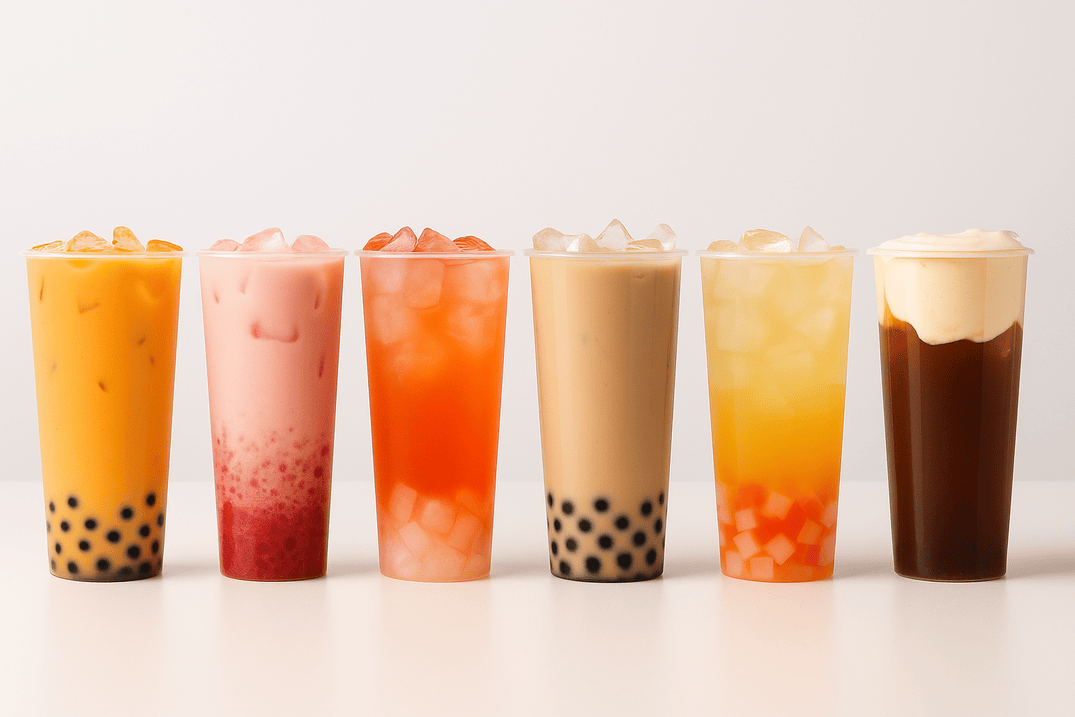 Bubble Tea