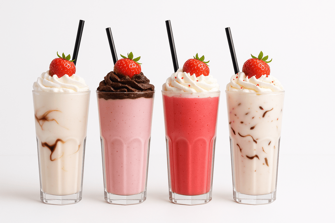 Bubble Tea