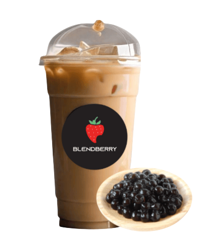 Classic Milk Tea