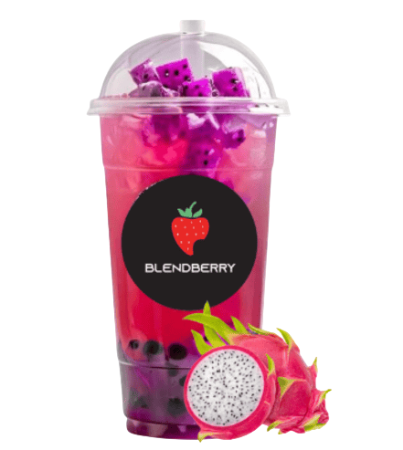 Dragon Fruit