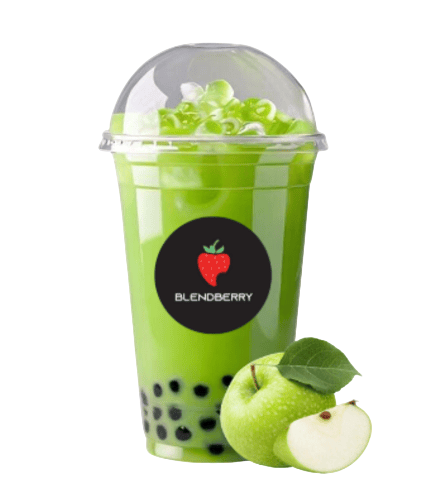 Green Apple