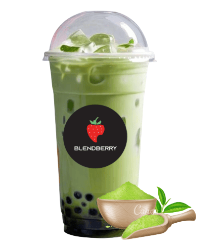 Matcha Tea