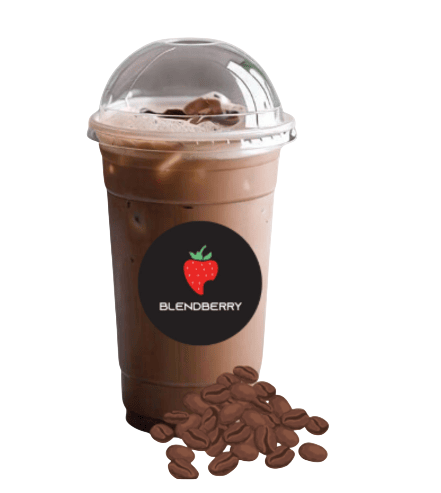 Mocha Coffee