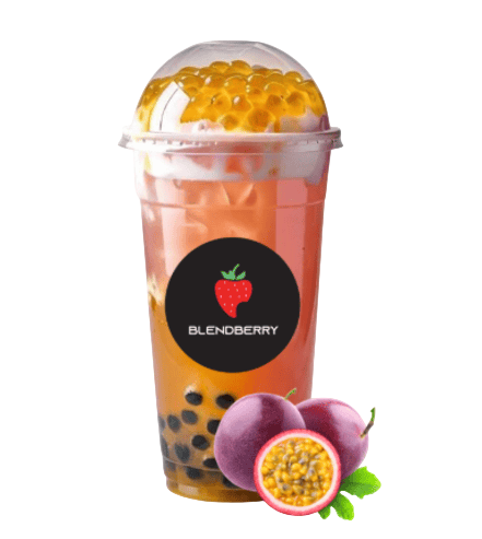 Passion Fruit