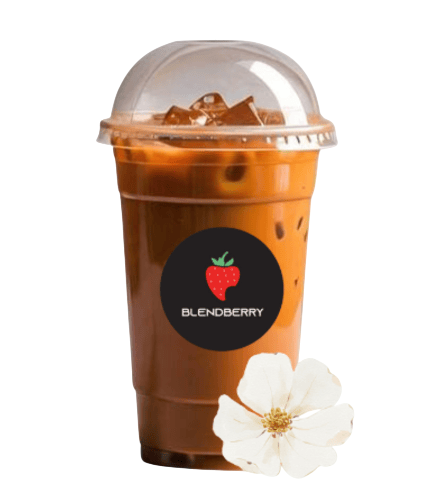 Thai Milk Tea