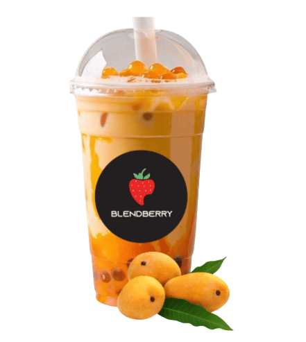 Very Mango