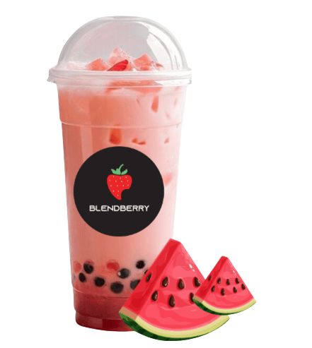 Very Watermelon Tea