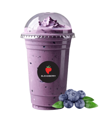 Blueberry Blast