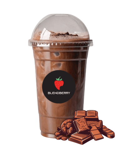 Double Chocolate