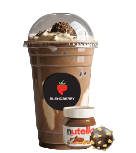 Ferrero Nutella