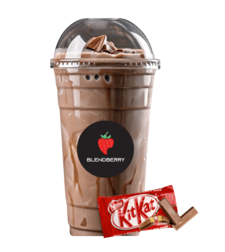 Kit-Kat Pie