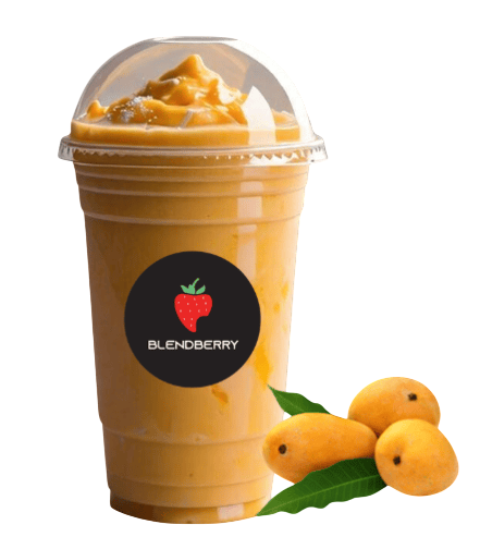 Mango Mastani