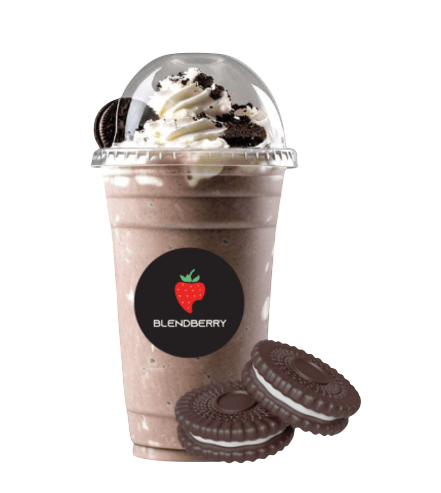 Oreo Overloaded