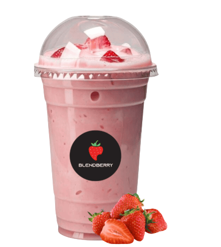 Sweet Strawberry