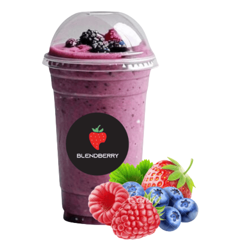 Berries Treasure
