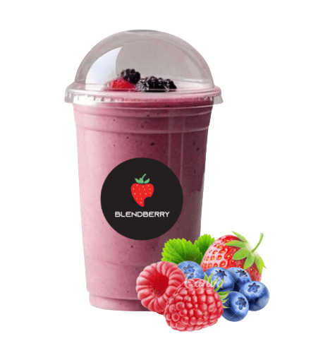 Berry Berry