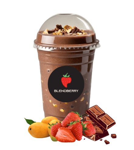 Deja Brew Choco