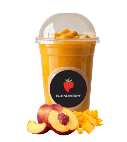 Peach Mango