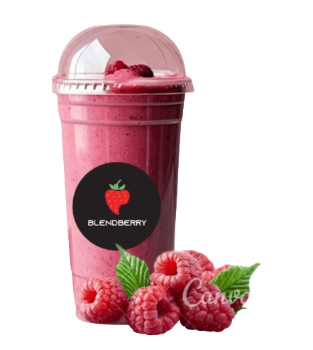 Raspberry Sunshine