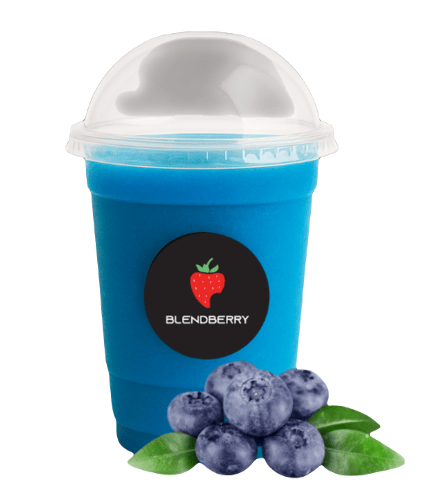 Blue Raspberry