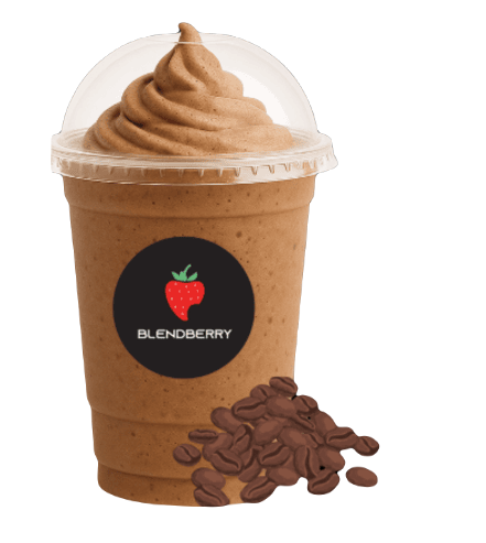 Cafe Mocha