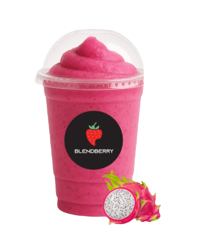 Dragon Fruit