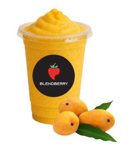 Mango Diamonds