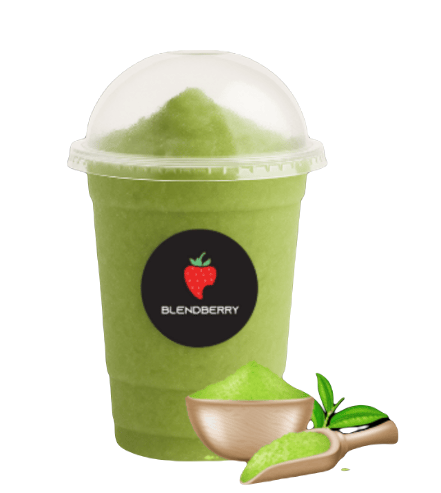 Matcha Fantasy