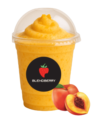 Peach Mango