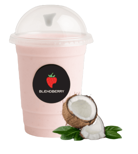 Coconut Cream