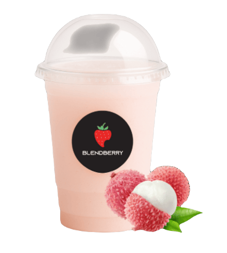 Lovely Lychee