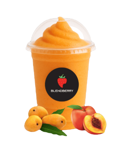 Peach Mango