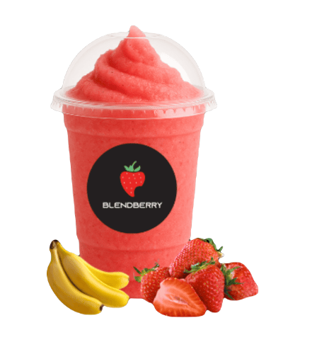 Strawberry Banana