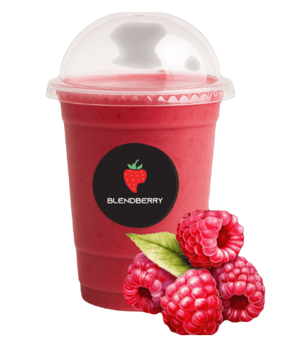 Strawberry lemonade