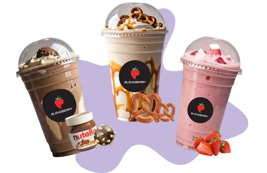 Milkshake Image