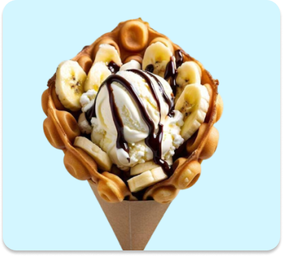 Banana-Tella