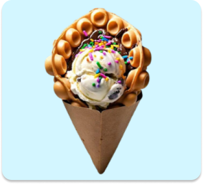Chocolate Dream