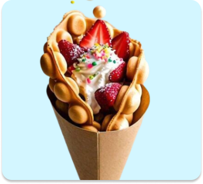 Strawberry Delight