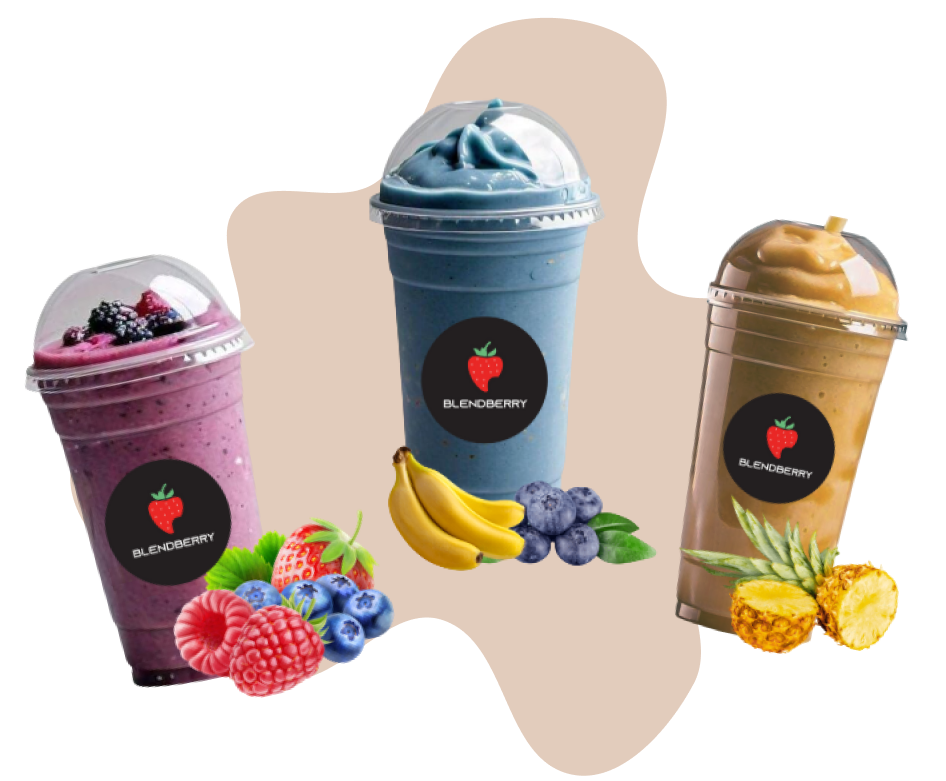 Bubble Tea Image