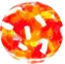 Rainbow Jelly