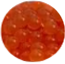 Mango Popping Boba