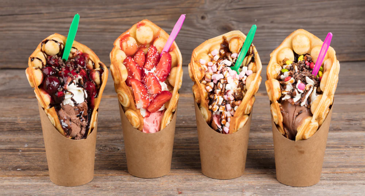 Bubble Tea